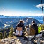 Wandern in Bayern: Fünf Ziele, die Sie kennen sollten