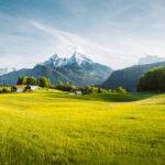 Perfekte Unterkünfte für Deinen Urlaub in Bayern und Umgebung