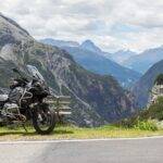 Motorrad Trip nach Bayern: Attraktive Kurven und Panoramen