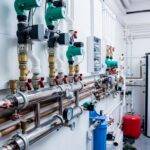 Nachhaltiger wohnen mit smarter Wassertechnik