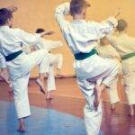 Mehr als ein Hobby: Trainings, die Haltung formen