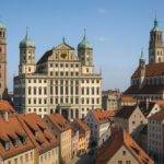 Escort Augsburg – Dienstleistung zwischen Stil, Diskretion und Begleitung