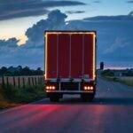 So steigern moderne LED-Rückleuchten die Sicherheit Ihres Anhängers