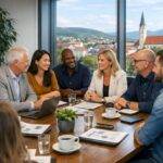 Steuerberatung für Unternehmen und Freiberufler in Deggendorf