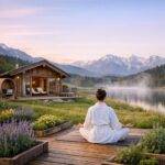 Mit regionalen Heilmitteln Stress abbauen und neue Energie tanken – Entdecken Sie einen unverwechselbaren Kurzurlaub