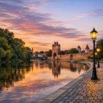 Ingolstadt entdecken: Vom Kreuztor bis ans Donau-Ufer